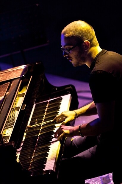 Fabio Giachino