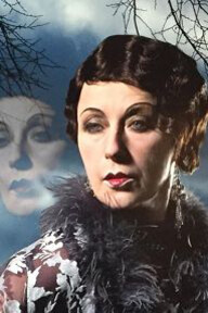 Cindy Sherman. Untitled #578, 2016, dye sublimation metal print, Pinault Collection. Courtesy of the artist and Metro Pictures, New York