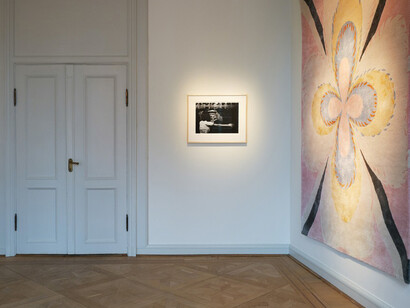Georg Oddner. Courtesy of CFHILL