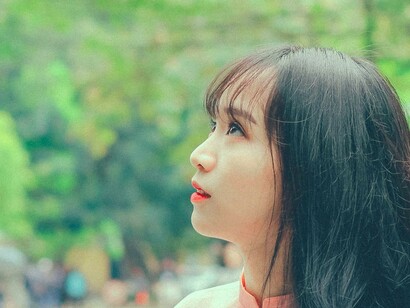 Las personas asiáticas parecen todas muy similares al ojo europeo