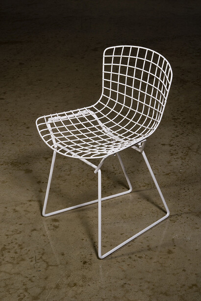 Harry Bertoia. Courtesy of San Antonio Museum of Art