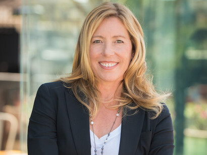 Barbara Walter, author of How Civil Wars Start