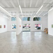 Matthew Brown Gallery