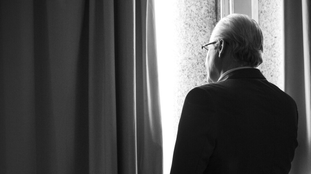 El escritor, juez y magistrado, Baltasar Garzón