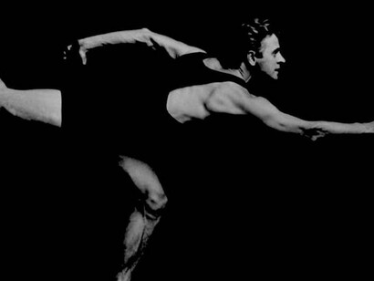 Mijaíl Barýshnikov completa el podio de los tres magníficos del ballet ruso de la segunda mitad del Novecientos