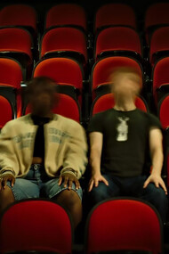 Presented at The New Theatre as part of Dublin Fringe Festival, The Deadline Project by ArínọláTheatre