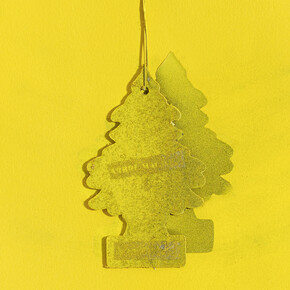 Pinaud, Pascal, Sans titre (14B10), 2014, Spray paint, carton, dust on Arches paper, 59,5 x 42 x 3,5 cm © François Fernandez, Courtesy Galerie Natalie Obadia, Paris/Bruxelles (detail)