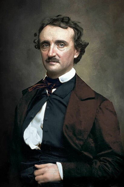 Edgar Allan Poe