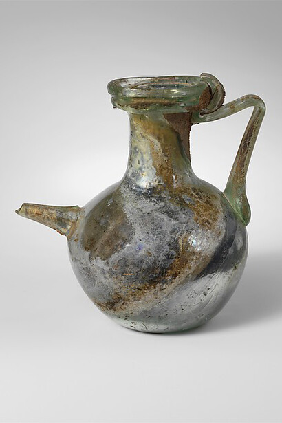 The World between empires. Courtesy of Metropolitan Museum of Art