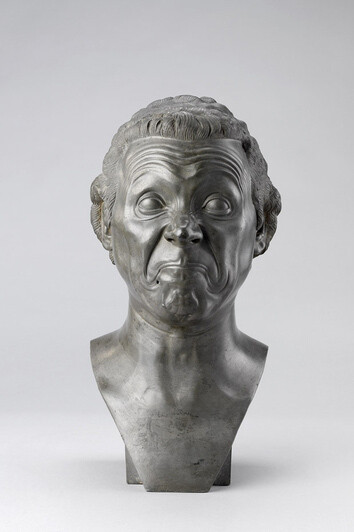 Sculpture Up to 1800. Courtesy of GNM 