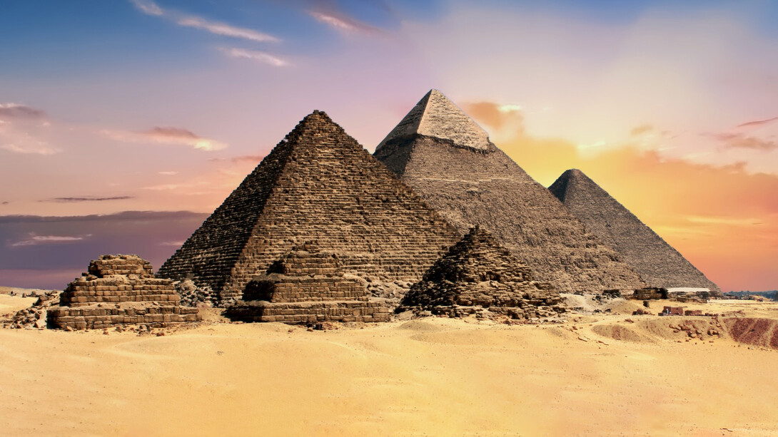 Egypt’s economic development