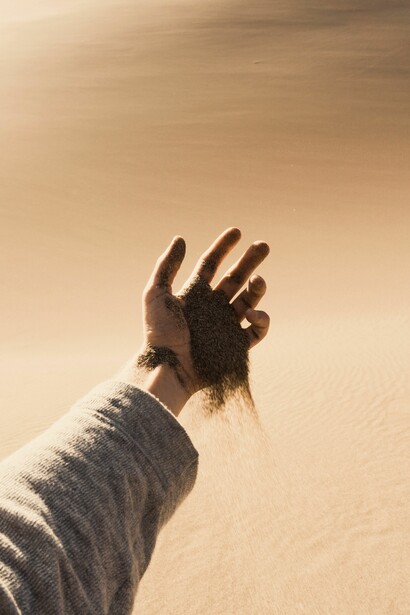 De los 13.700 millones de toneladas de arena extraída el 2017, el 70% fue utilizado en Asia y el 50% en China