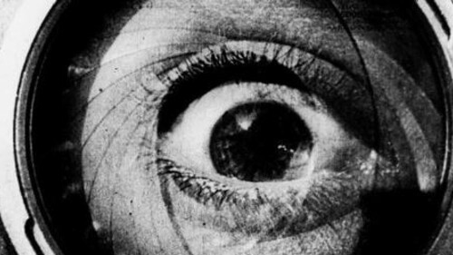 Harry Shunk & János Kender. Courtesy of Centre Pompidou