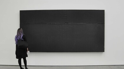 Theaster Gates, Freedom of Assembly 2015, White Cube Bermondsey