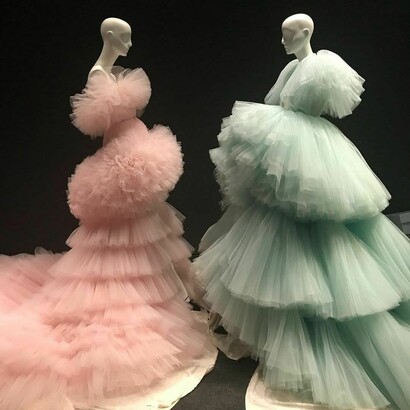 Giambattista Valli Couture