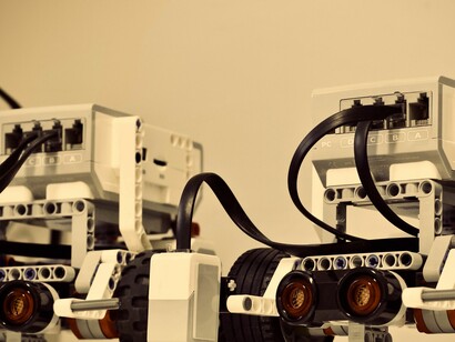 Robots