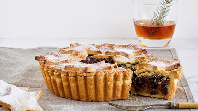 Mincemeat © Emine Hassan