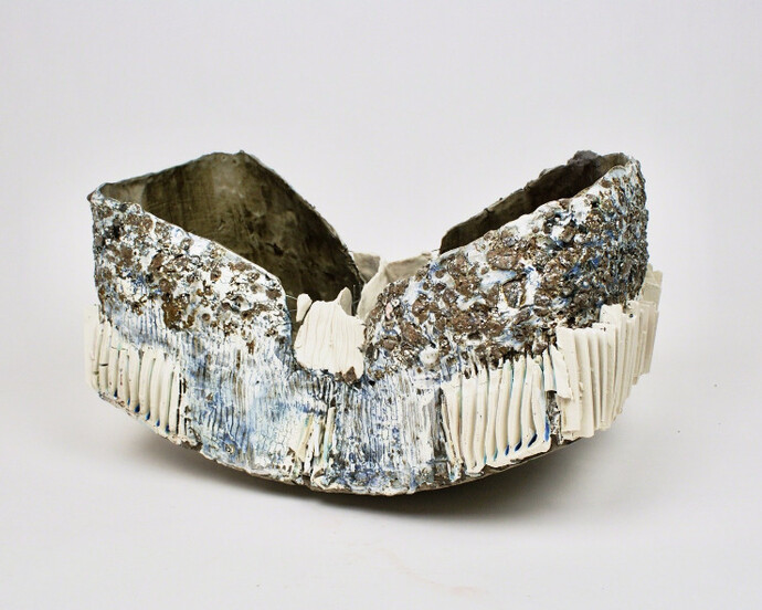 Ani Kasten. Courtesy of Lacoste Gallery