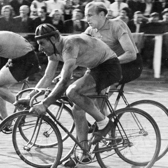 Wüüüste! Courtesy of Deutsches Technikmuseum