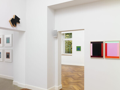 Cutting Edge. Courtesy of Galerie Ludorff