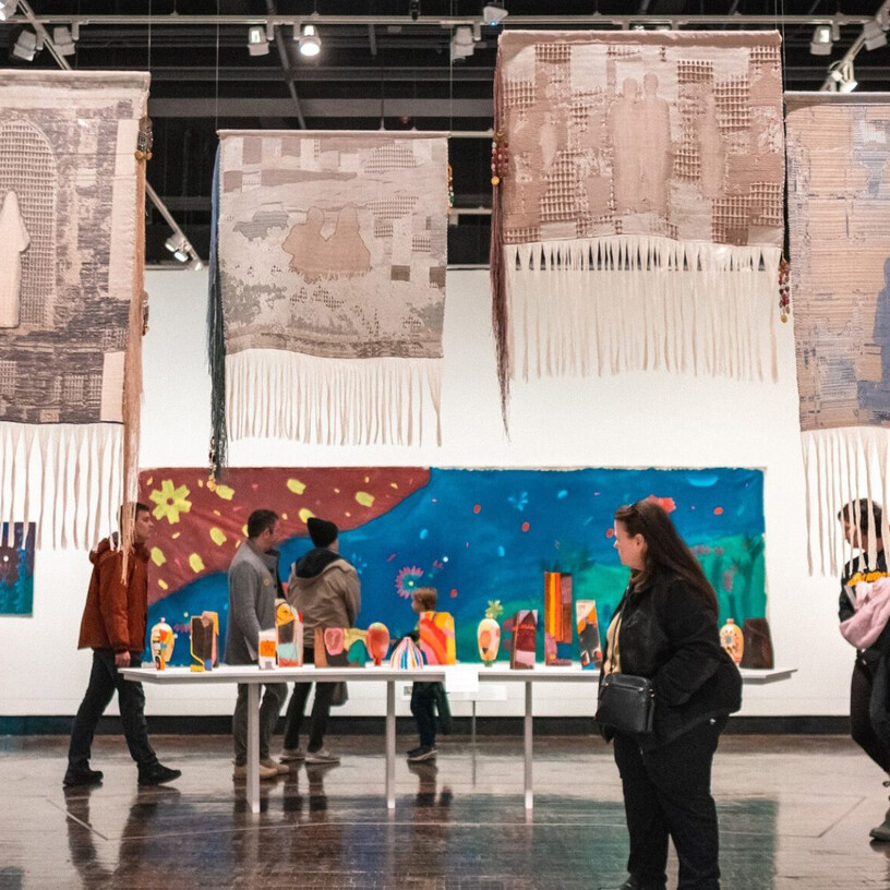 Frist Art Museum
