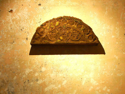 «Cuadra Cero» (2018), Stephanie Williams. Foto de A. Artavia, cortesía del Museo de Arte y Diseño Contemporáneo