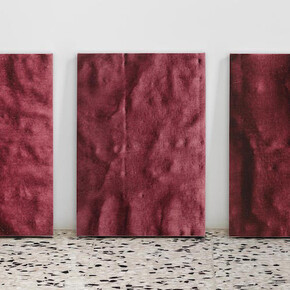 Linda Carrara. Courtesy of Boccanera Gallery