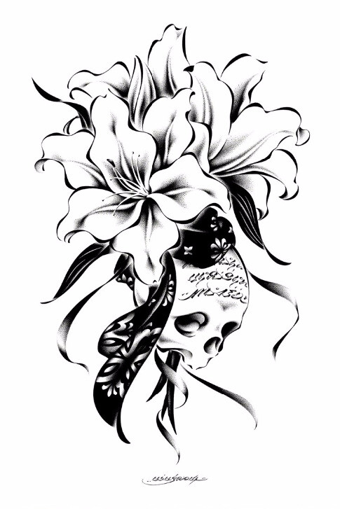 Garden. Courtesy of StolenSpace Gallery 