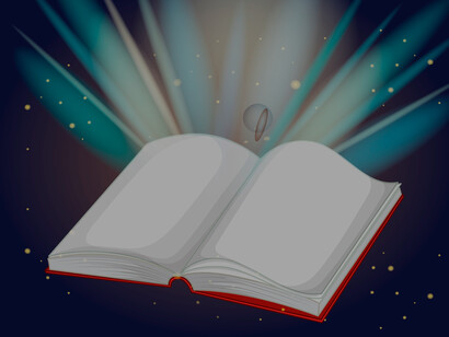 O poder de uma leitura. Este livro, que se propõe a desvendar os segredos do universo e a manifestação de milagres, chegou até mim em um momento crucial