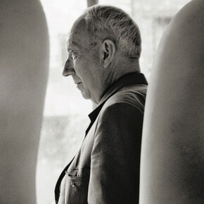 Robert Doisneau. Courtesy of Musée d’Ixelles 