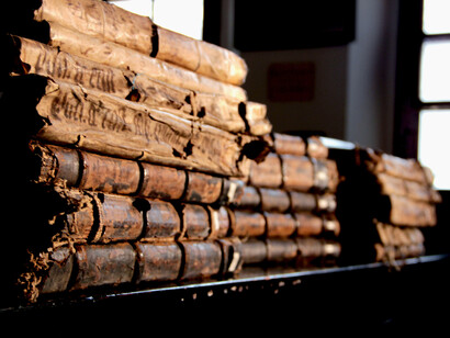 Libros antiguos