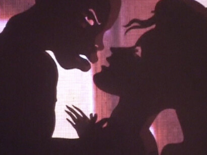 Kara Walker. Courtesy of Sprüth Magers