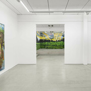 Jeanette Mundt, Public and beyond judgment, ausstellungsansicht. Mit freundlicher genehmigung der G2 Kunsthalle