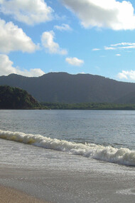 Playa Macuro