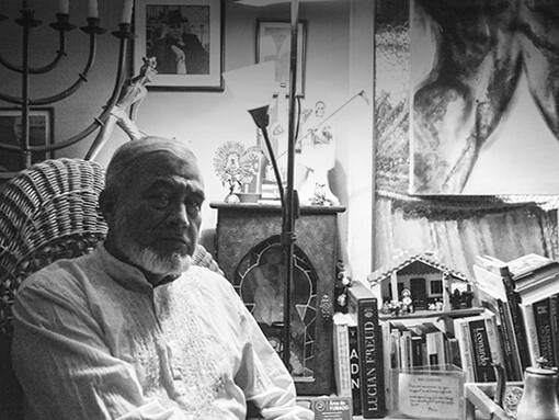 Alfonso Chase, poeta y ensayista costarricense