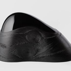 Noguchi Ken, L.S.C.U.1, 2023. Courtesy of Onishi Gallery