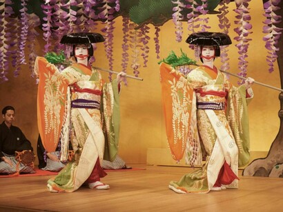 Kokuho: an epic masterpiece which transforms ordinary reality