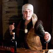Sepa farm. Courtesy of Estonian Open Air Museum