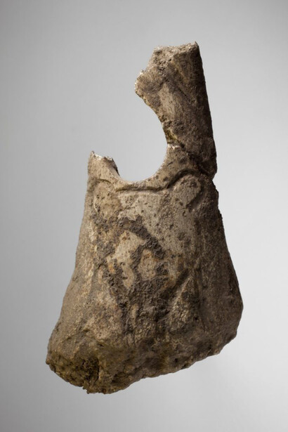 Ours. Courtesy of Laténium