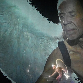 Halts maul, Kassandra! Mit freundlicher genehmigung des Deutschen Theaters