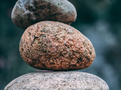 Vivere in modo sereno ed equilibrato nel presente e nel futuro