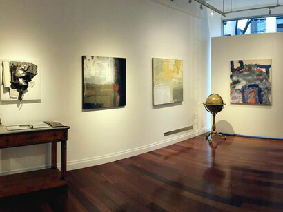 The Frank Wimberley Collection. Courtesy of Rafael Gallery