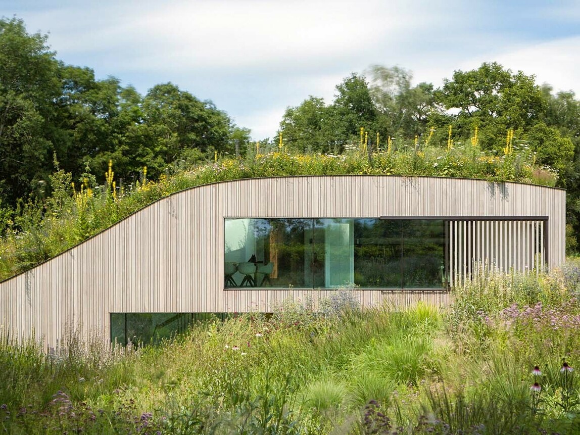 WetransForm. On the future of building | Meer