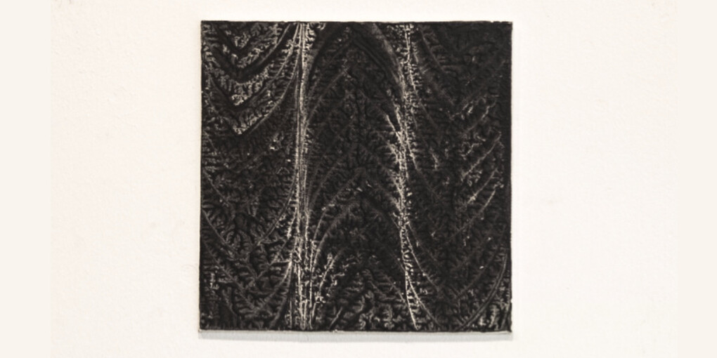 Infinite Truths. Courtesy of Janet Rady Fine Art