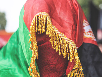 Ninguna autoridad institucional ha podido unificarlo