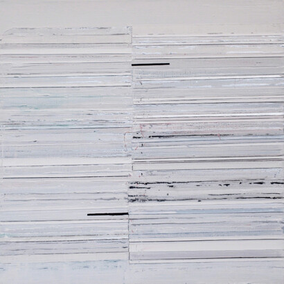 In Tandem. Courtesy of Lyons Wier Gallery