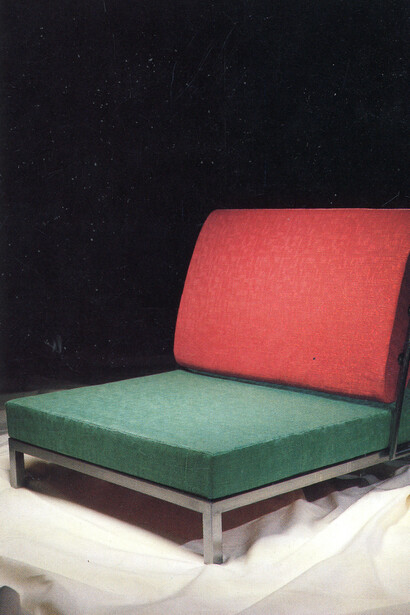 F88. Courtesy of Design museum Gent