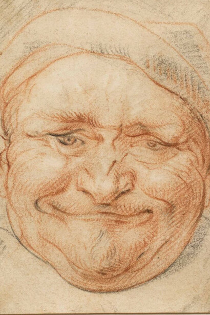 Between Them. Courtesy of Hosfelt Gallery