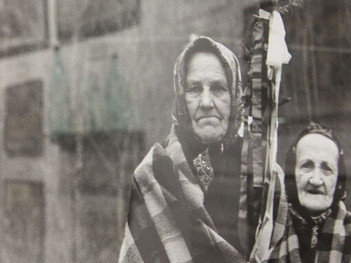 The Rhythm of life. Courtesy of Ethnographic Museum