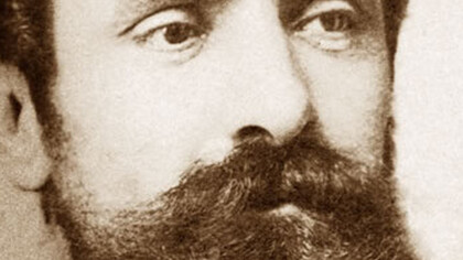 Alfredo Oriani